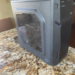 Desktop Gaming Computer