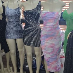 Clothing 