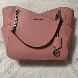 Michael Kors Tote Purse 