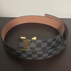 LV Belt