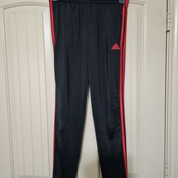 Women's Adidas Track Pants 