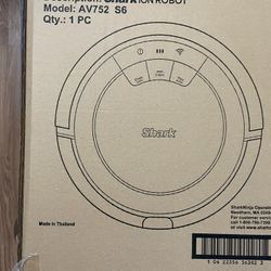 shark ion robot vacuum