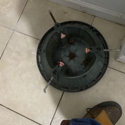 Christmas Tree Stand