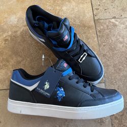 U.S. POLO ASSN SIZE 10.5
