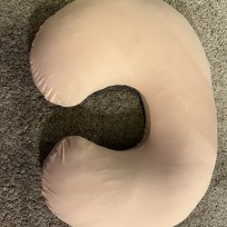Boppy Pillow 