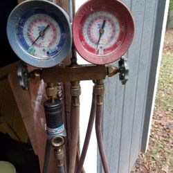 HVAC TOOL