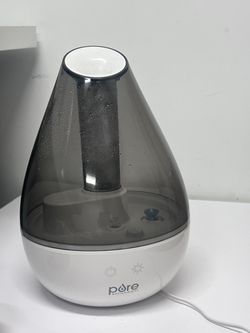 Humidifier