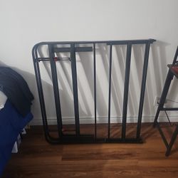 Twin Bed Frame
