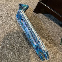 Fuzion Deck Scooter Deck 