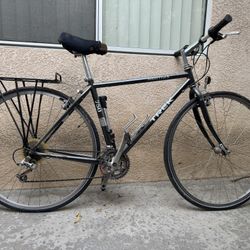 Bikes Trek And Schwinn For Sale!!!