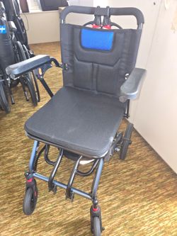 Companion Chair