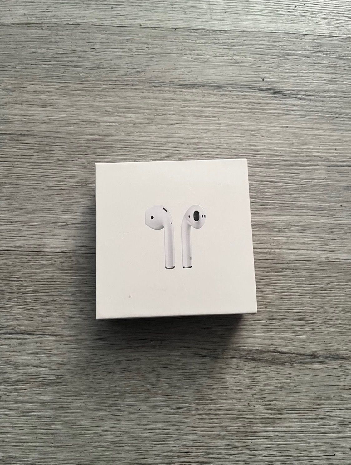 Headphones 2nd Generation