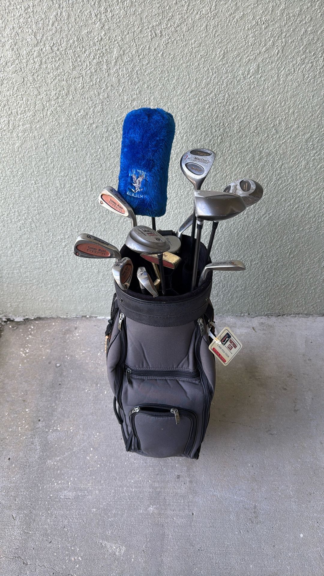 Ready To Play!