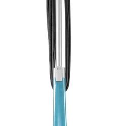Bissell Featherweight Stick Lightweight Bagless Vacuum With Crevice Tool, 2033, One Size Fits All, Blue