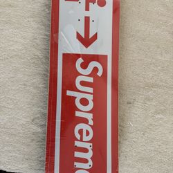 Supreme Board