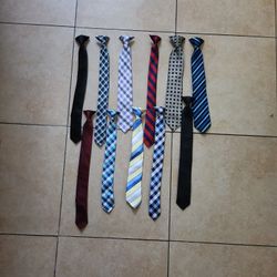 boys ties
