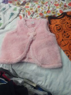 Baby  Girls clothes