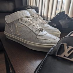 Louis Vuitton Sneakers 