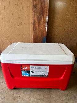 Igloo Island Breeze 48 Qt Cooler
