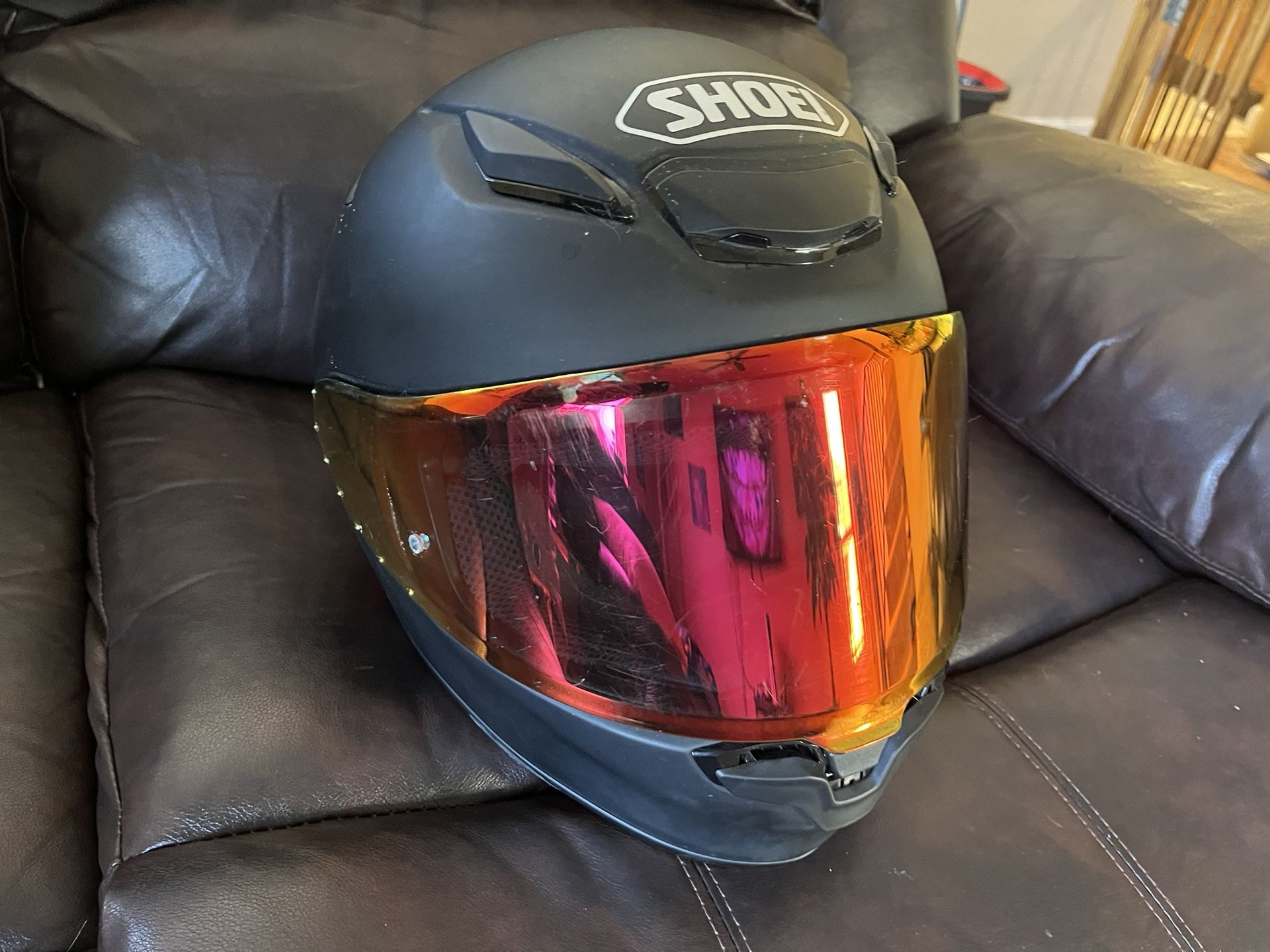 Shoei RF-1400