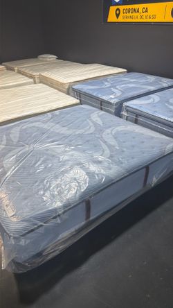 SEALY MATTRESSES