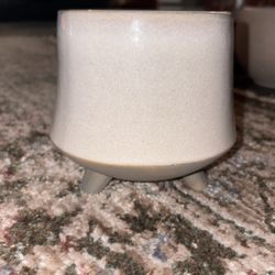 Ceramic Flower Pot