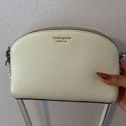 Kate Spade & Morral Bag