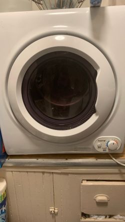 Portable Dryer