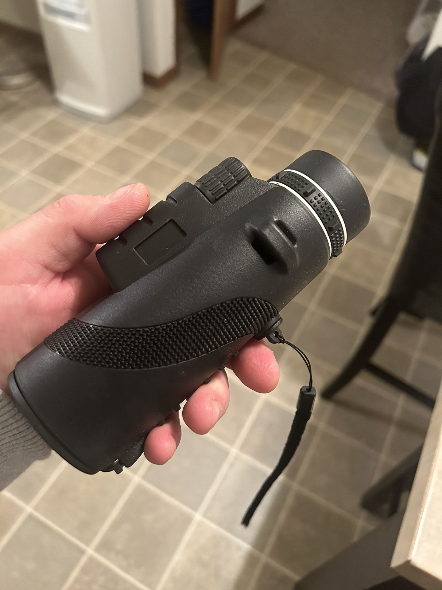 Sporting Scope 