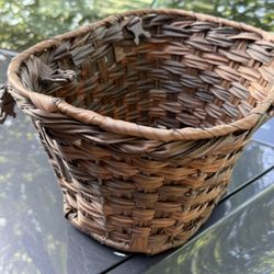 Bicycle Basket