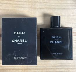 Bleu De chanel - 3.4 FL OZ