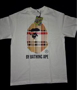 Bape tee
