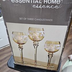 Candle Holders