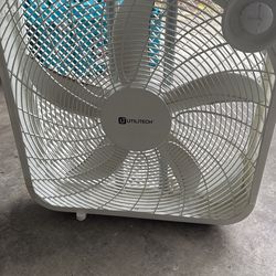 Box Fan