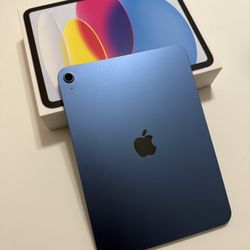 Ipad 11th Gen A16 -128gb -2025 Model + Pen + Case