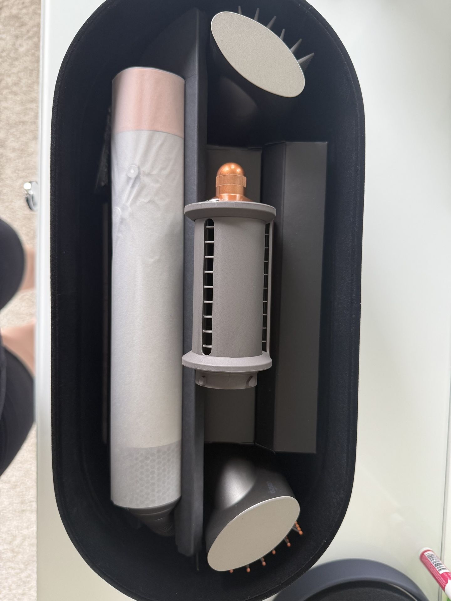 Brand New Dyson Airwrap
