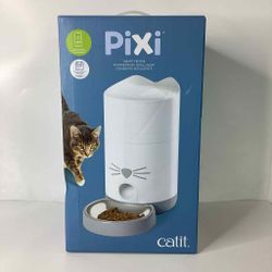 *NEW* Pixi Smart Feeder
