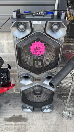 ZNA speaker