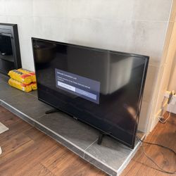 Toshiba 50 Inch Fire TV
