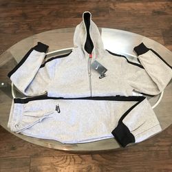 Nike Suits