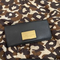 Marc Jacobs Large Wallet 