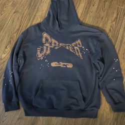Sp5der Hoodie