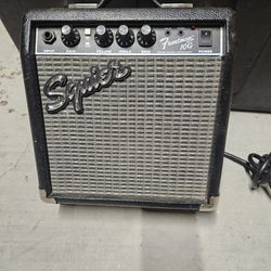 Fender Frontman 10G