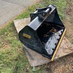 50 Class Excavator 