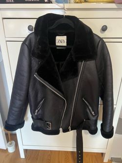 Zara Jacket