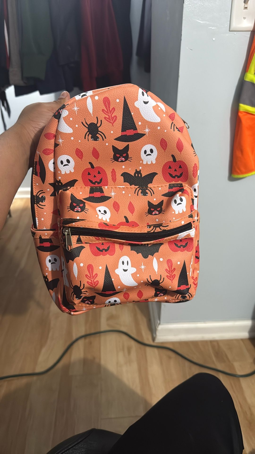Halloween Bag 