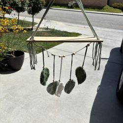 $2 Light Shelf