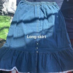 2XL Dresses, Blouses, Leggings, 2 piece embroidered sets Tall