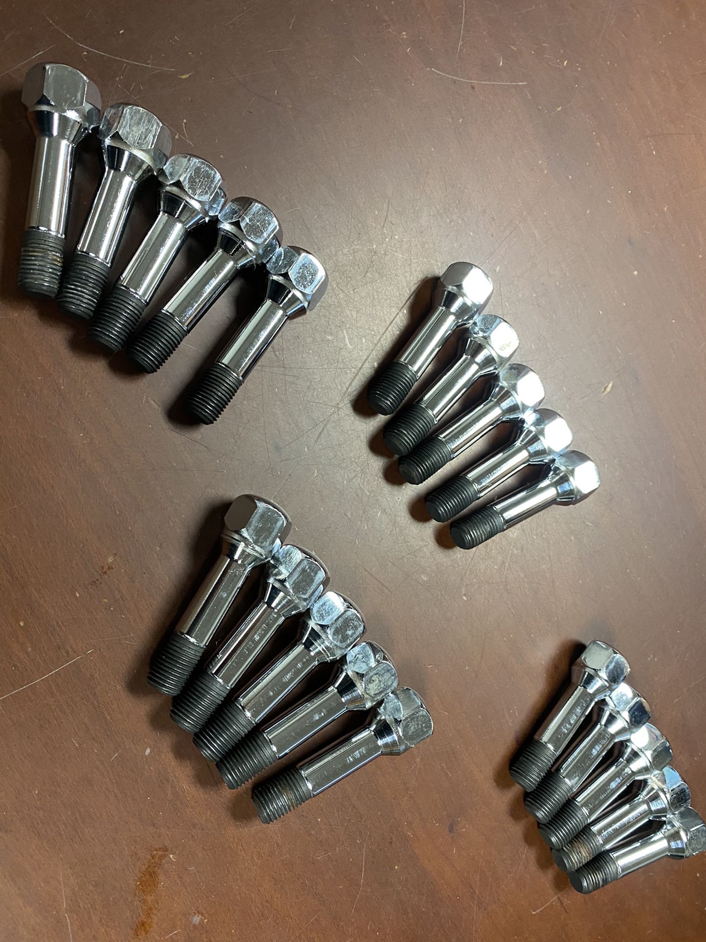 Ferrari lug nuts / bolts for Sale in La Verne, CA OfferUp