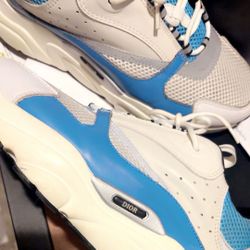 Dior B22 Shoes